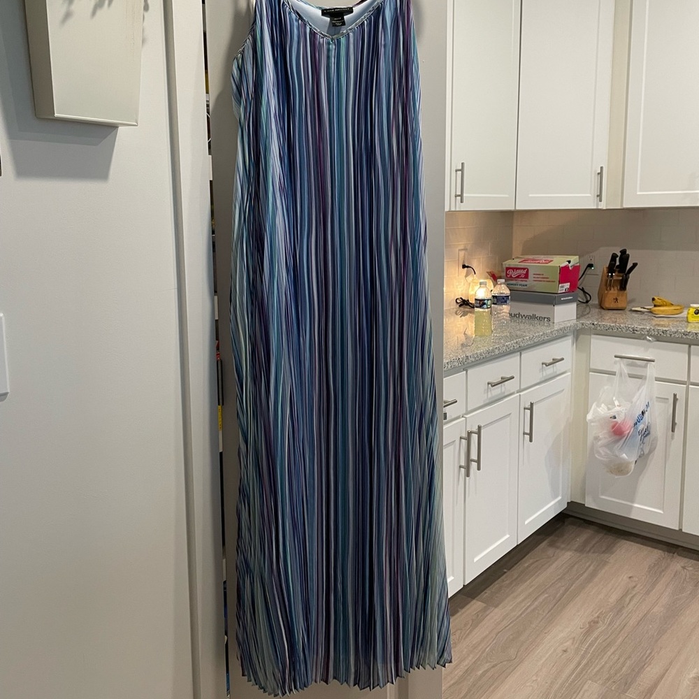 Lane Bryant Maxi
